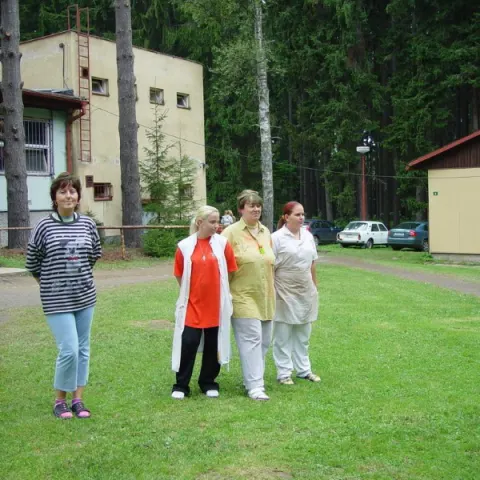 Historie 1950 - 2012 – fotka 479