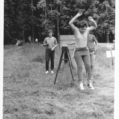 Historie 1950 - 2012 – fotka 814