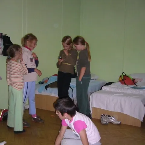Historie 1950 - 2012 – fotka 2336