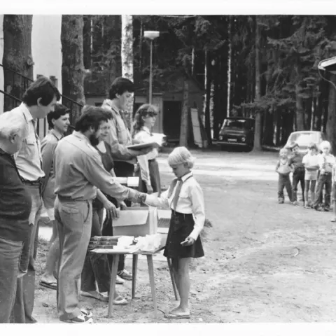 Historie 1950 - 2012 – fotka 737