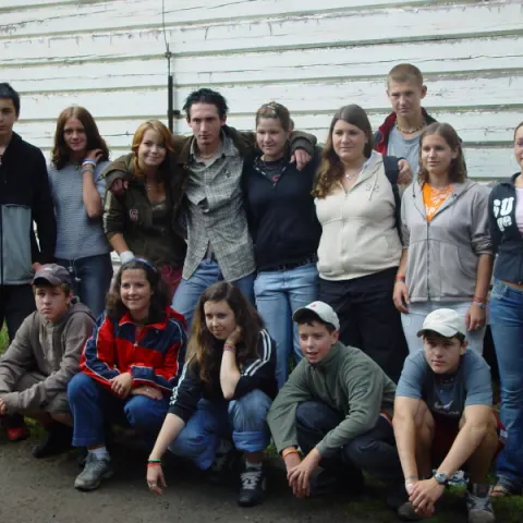 Historie 1950 - 2012 – fotka 686