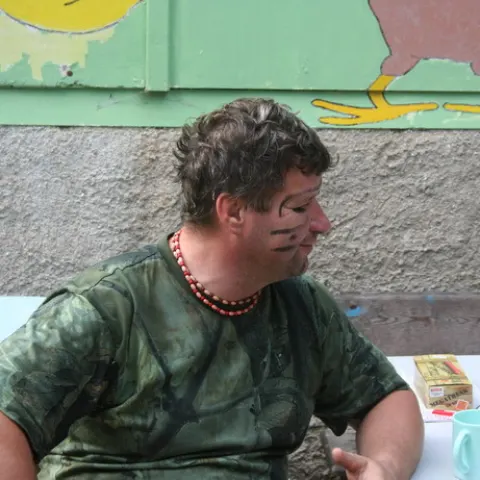 Historie 1950 - 2012 – fotka 3077