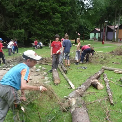 Historie 1950 - 2012 – fotka 3902