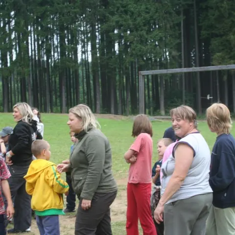 Historie 1950 - 2012 – fotka 1588