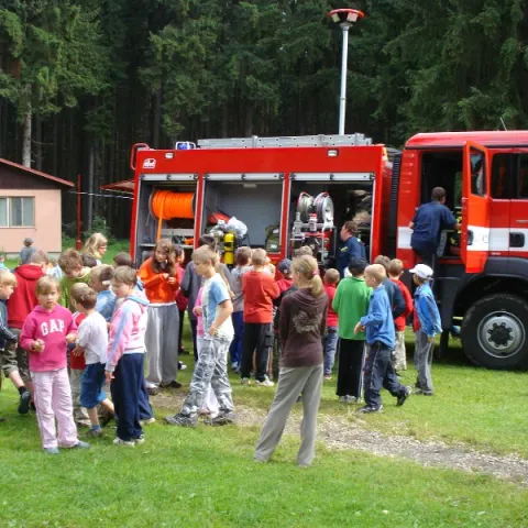 Historie 1950 - 2012 – fotka 1098