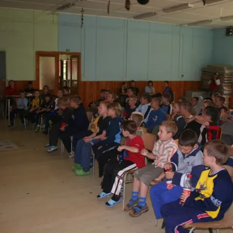 Historie 1950 - 2012 – fotka 1505