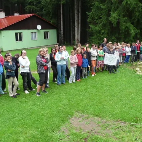 Historie 1950 - 2012 – fotka 3496