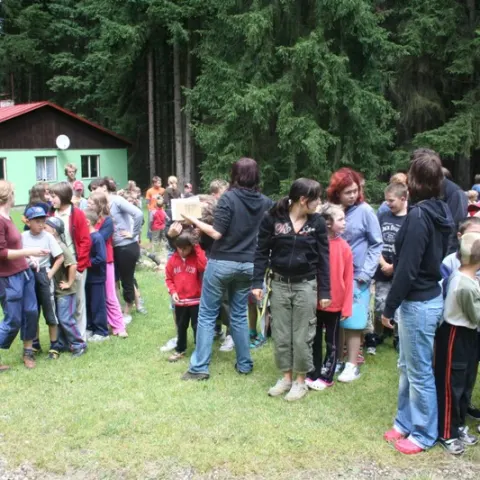 Historie 1950 - 2012 – fotka 1454