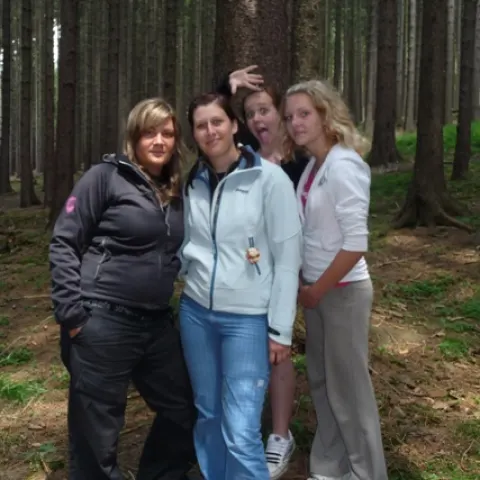 Historie 1950 - 2012 – fotka 3665