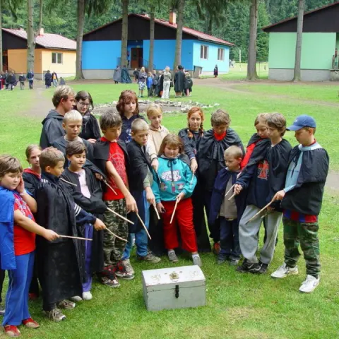 Historie 1950 - 2012 – fotka 467