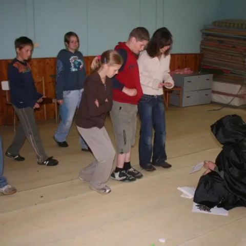 Historie 1950 - 2012 – fotka 1733