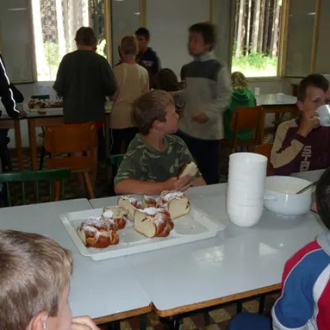 Historie 1950 - 2012 – fotka 3806
