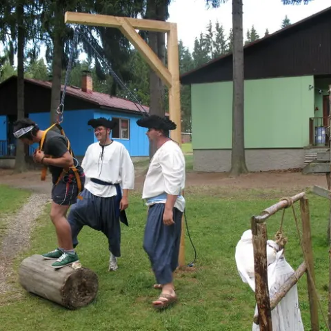 Historie 1950 - 2012 – fotka 2808
