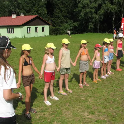 Historie 1950 - 2012 – fotka 4471