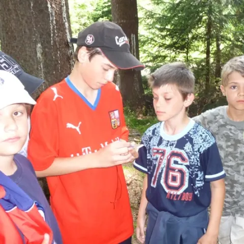 Historie 1950 - 2012 – fotka 3442
