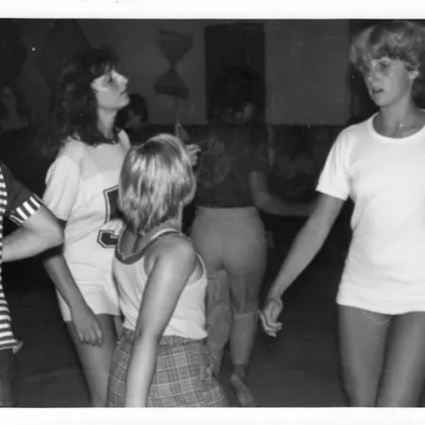 Historie 1950 - 2012 – fotka 753