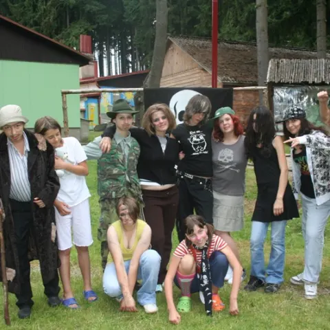 Historie 1950 - 2012 – fotka 1448
