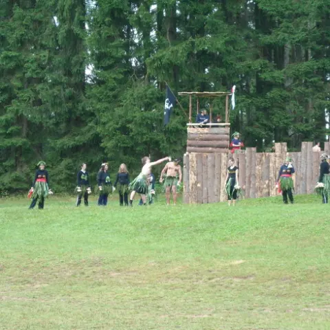 Historie 1950 - 2012 – fotka 2673