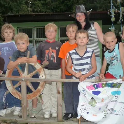 Historie 1950 - 2012 – fotka 3535