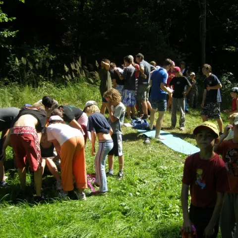 Historie 1950 - 2012 – fotka 2496