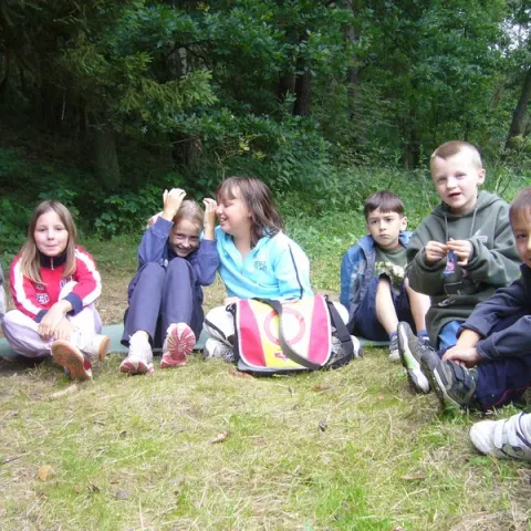 Historie 1950 - 2012 – fotka 2292