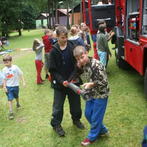 Historie 1950 - 2012 – fotka 1781
