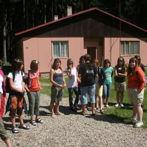 Historie 1950 - 2012 – fotka 1289