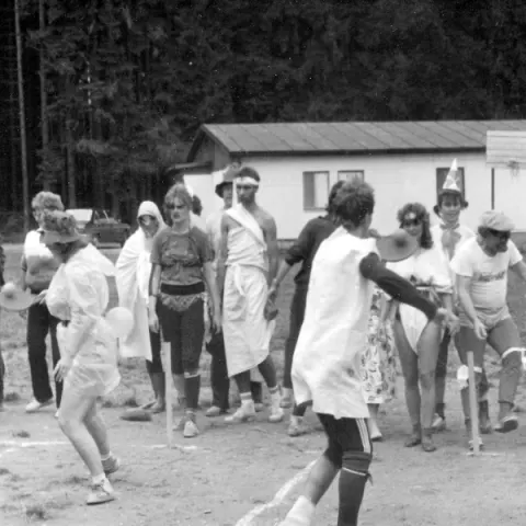 Historie 1950 - 2012 – fotka 853
