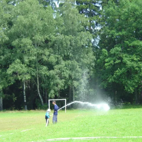 Historie 1950 - 2012 – fotka 576
