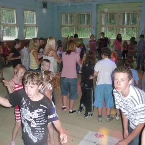Historie 1950 - 2012 – fotka 4128