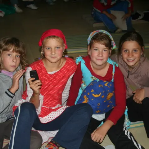 Historie 1950 - 2012 – fotka 3342