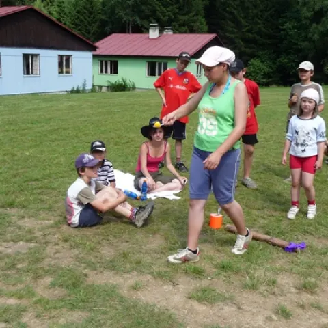 Historie 1950 - 2012 – fotka 4234