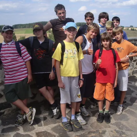 Historie 1950 - 2012 – fotka 329