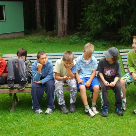 Historie 1950 - 2012 – fotka 1076