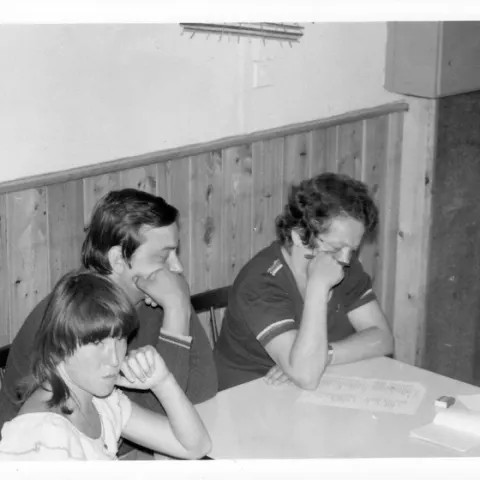 Historie 1950 - 2012 – fotka 739