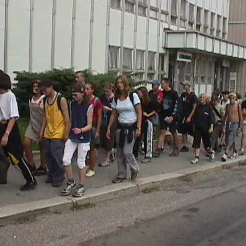 Historie 1950 - 2012 – fotka 897