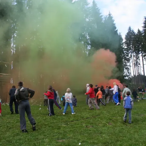 Historie 1950 - 2012 – fotka 3061