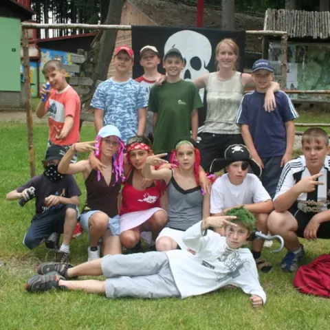 Historie 1950 - 2012 – fotka 1445