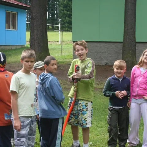 Historie 1950 - 2012 – fotka 1766