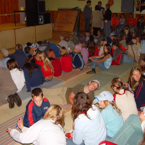 Historie 1950 - 2012 – fotka 641