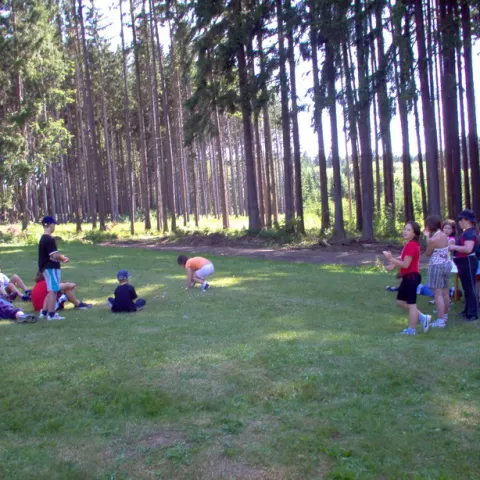 Historie 1950 - 2012 – fotka 360