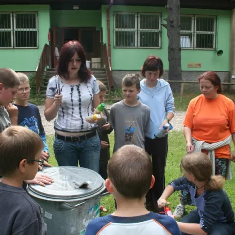 Historie 1950 - 2012 – fotka 1526