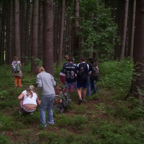 Historie 1950 - 2012 – fotka 1886