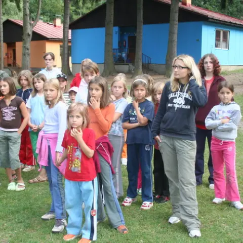 Historie 1950 - 2012 – fotka 3264