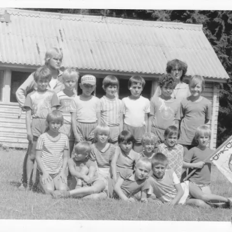 Historie 1950 - 2012 – fotka 785