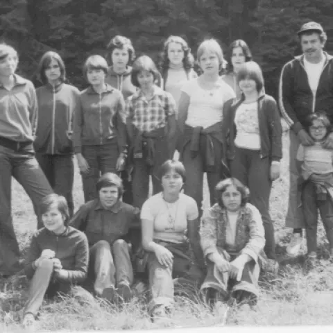 Historie 1950 - 2012 – fotka 1019