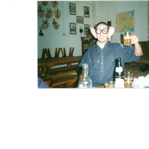 Historie 1950 - 2012 – fotka 539