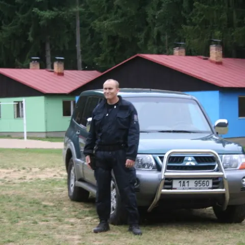 Historie 1950 - 2012 – fotka 3245