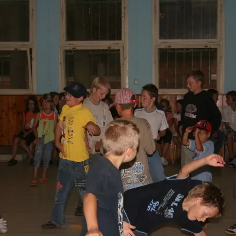 Historie 1950 - 2012 – fotka 3016