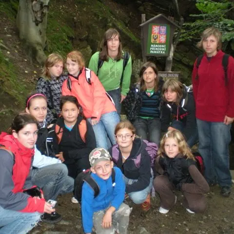 Historie 1950 - 2012 – fotka 3557
